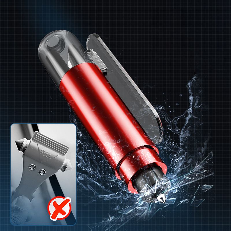 AEXZR® 🚗Mini Emergency Car Escape Tool🔨