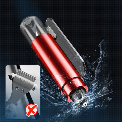 AEXZR® 🚗Mini Emergency Car Escape Tool🔨