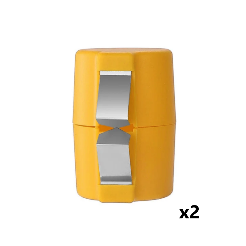 😮‍💨 Buy 1 Get 1 Free ！！！AEXZR® 🍳 Quick Egg Cracker Tool – Open Hundreds Of Eggs Faster & Cleaner 🔥