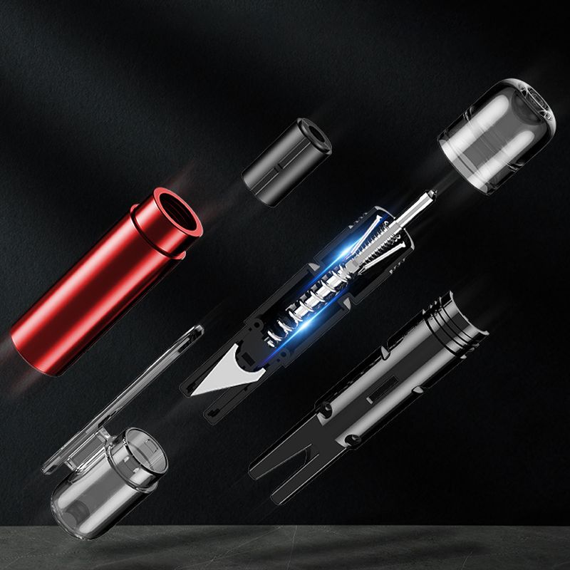 AEXZR® 🚗Mini Emergency Car Escape Tool🔨