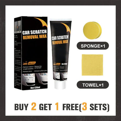 AEXZR® 🎉Hot Sale🎉Car Scratch Repair Paste
