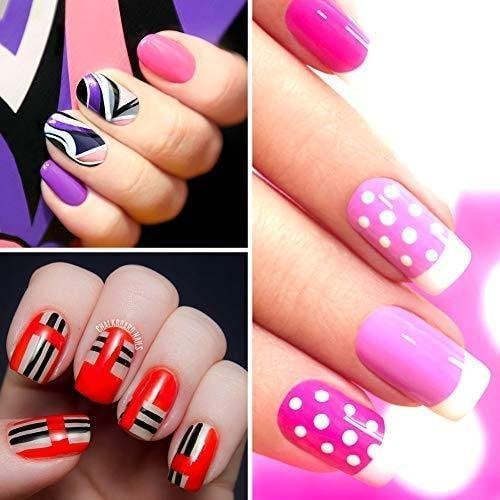 ⚡⚡⚡LAST 44 PCS LEFT!!! 💅 Limited Time Buy 1 Get 1 Free - $ 19.99! ✨AEXZR® One Step Nail Gel Pen🎨Free handheld mini UV nail lamp💡