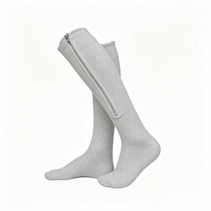 AEXZR® Easy-On Zipper Compression Socks