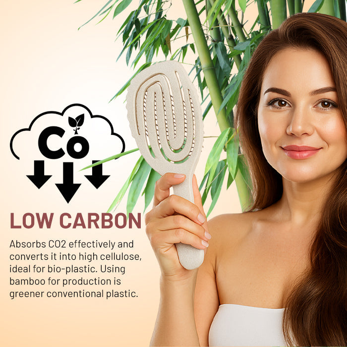🌟 Official Store |Limited Stock Only🔥Hot Sale - 50% OFF🌿AEXZR® Density Rebirth Hair Brush