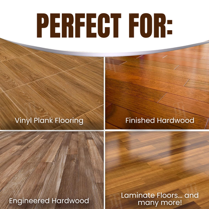 🌟 Official Store |Few Stock Available🔥Hot Sale - 50% OFF🌿AEXZR® BioFlora 5-in-1 Floor Cleaner