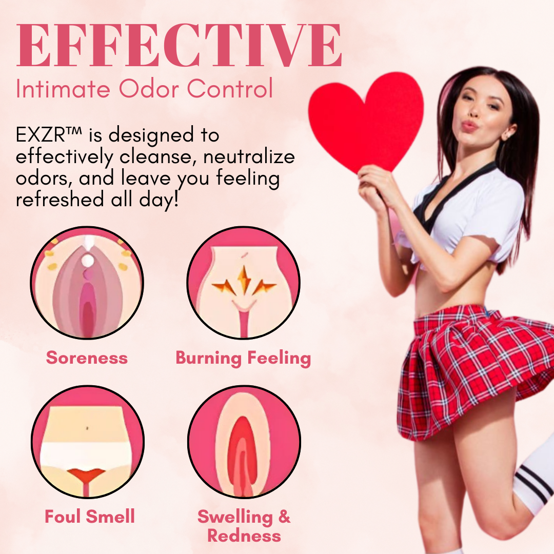 🌟 Official Store | AEXZR® Feminine Intimate Care Cleansing Soap💕 Reclaim Your Fresh Confidence, Naturally!