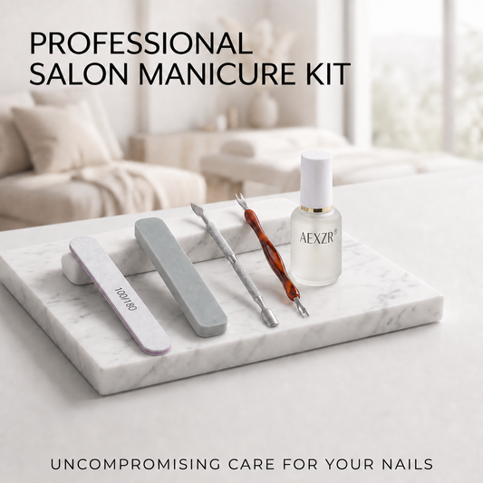 Limited Stock!!! AEXZR® Callus Remover Kit 🛡️👣