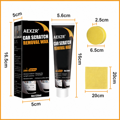 Limited Stock!!! AEXZR® 🎉Hot Sale🎉Car Scratch Repair Paste