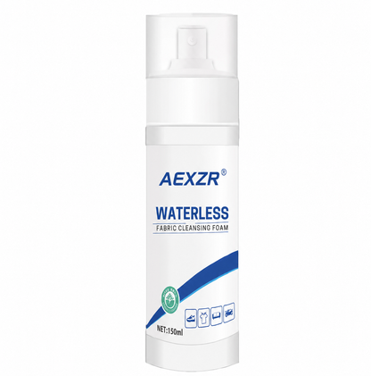 Limited Stock!!! AEXZR® Waterless Fabric Cleansing Foam