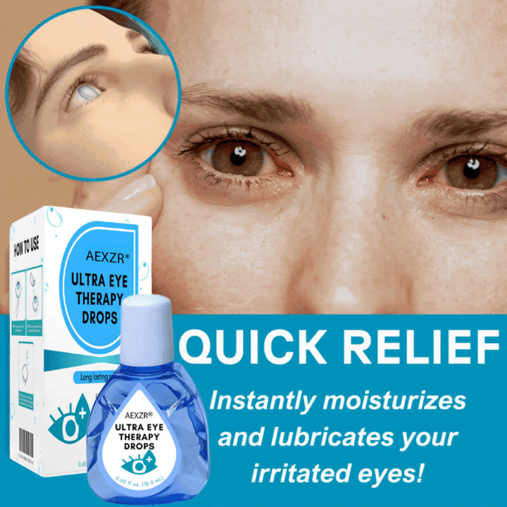 🌟 Official Store | See the World Clearly withlayers Catalog AEXZR® Ultra Eye Therapy Drops!✨ Your Ultimate Solution for Eye Health!