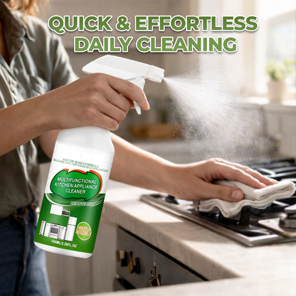 ⚡Limited Stock!!!⚡ Multi-Purpose Enzyme Foam Cleaner - Effortlessly Removes Grease in Seconds 🔥 Save 60% Today Only