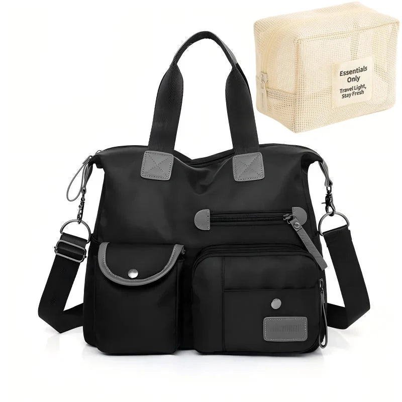 AEXZR® Large Capacity Waterproof Tote Bag for Women