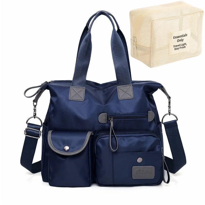 AEXZR® Large Capacity Waterproof Tote Bag for Women