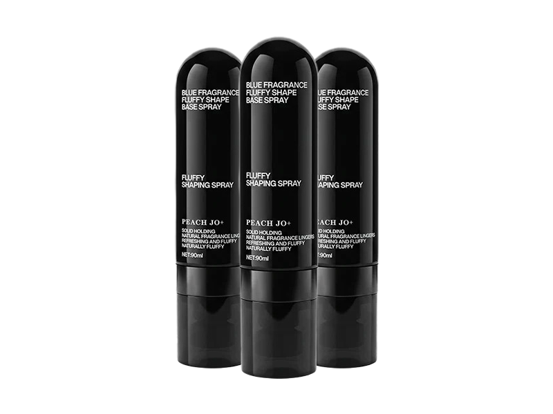 Limited Stock!!! RZXEA™  Fluffy Hair Shaping Spray, Long Lasting Peach Scent Volumizing Hair Mist for All-Day Hold