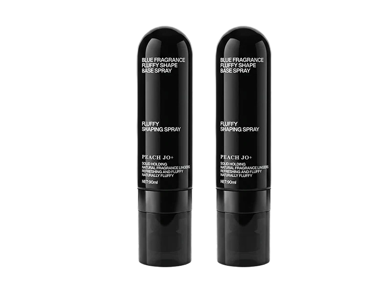 Limited Stock!!! RZXEA™  Fluffy Hair Shaping Spray, Long Lasting Peach Scent Volumizing Hair Mist for All-Day Hold