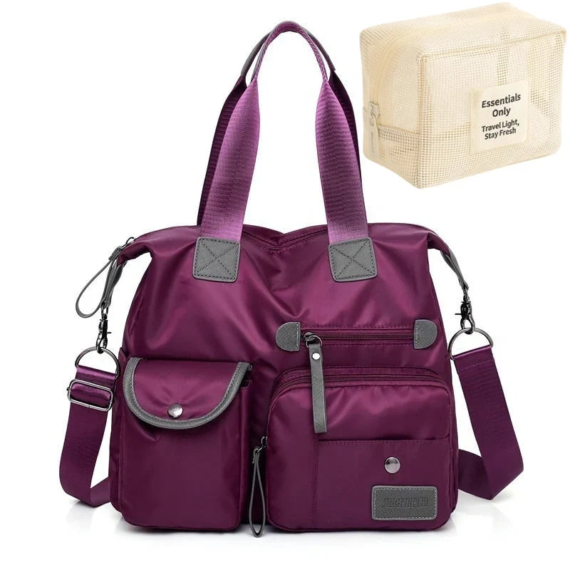 AEXZR® Large Capacity Waterproof Tote Bag for Women