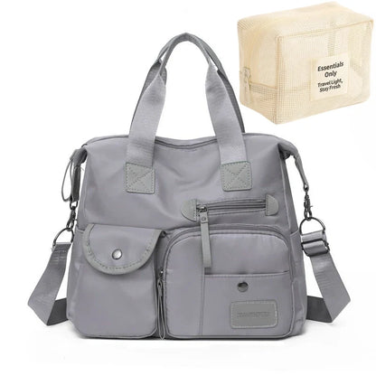 AEXZR® Large Capacity Waterproof Tote Bag for Women