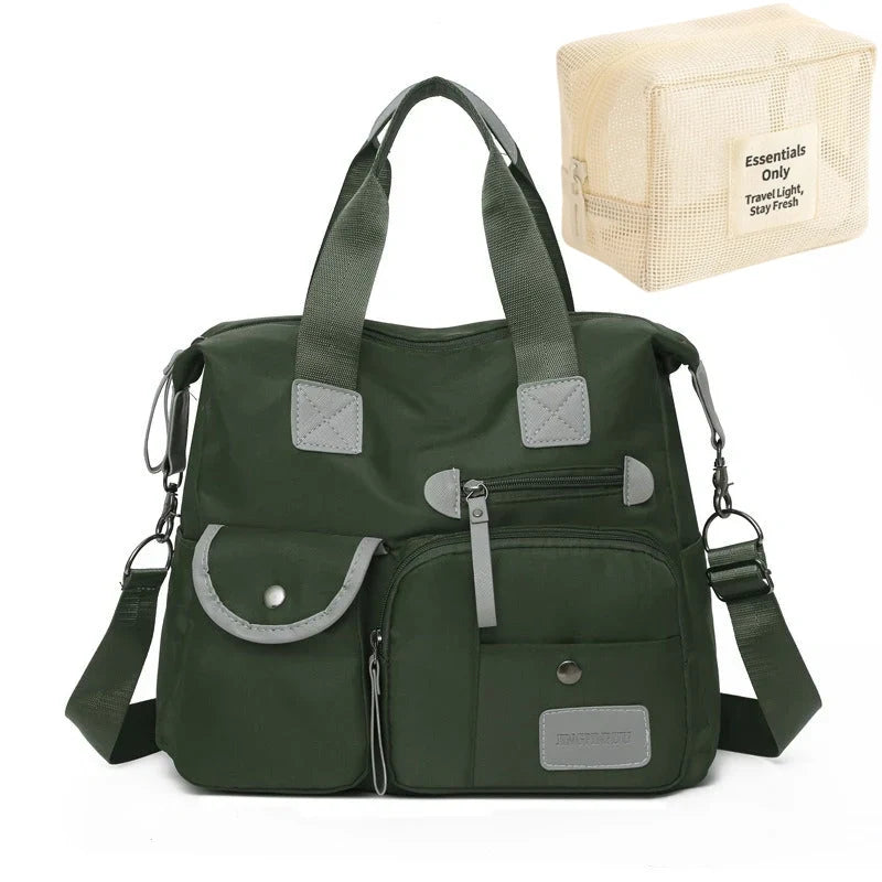 AEXZR® Large Capacity Waterproof Tote Bag for Women