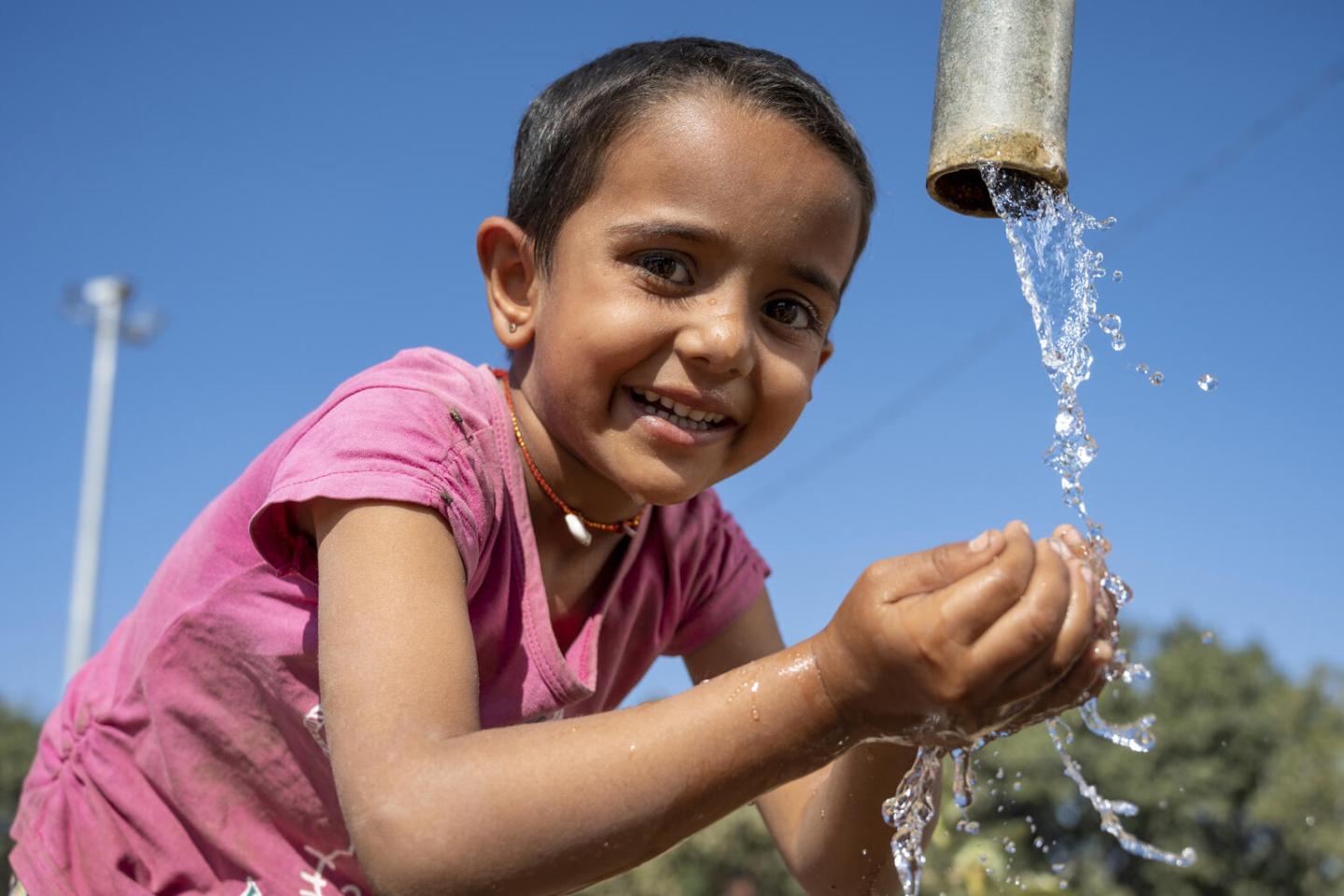 Double the impact of your donation! For every $1 you contribute, we'll add an extra