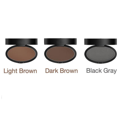 AEXZR® BrowPro Simone Stamp