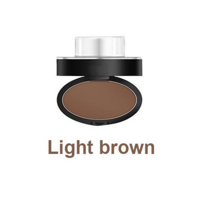 AEXZR® BrowPro Simone Stamp