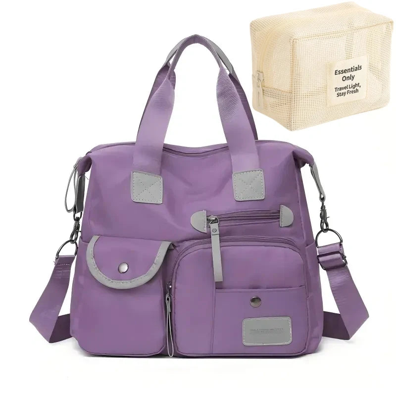AEXZR® Large Capacity Waterproof Tote Bag for Women