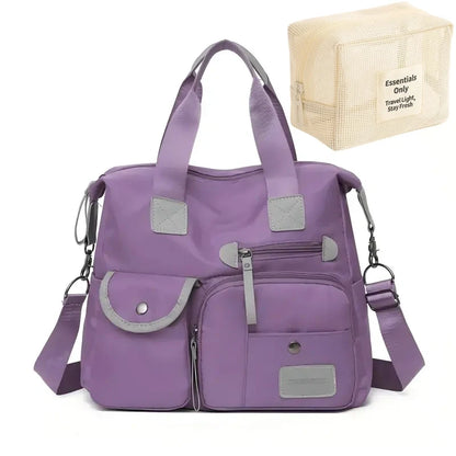 AEXZR® Large Capacity Waterproof Tote Bag for Women