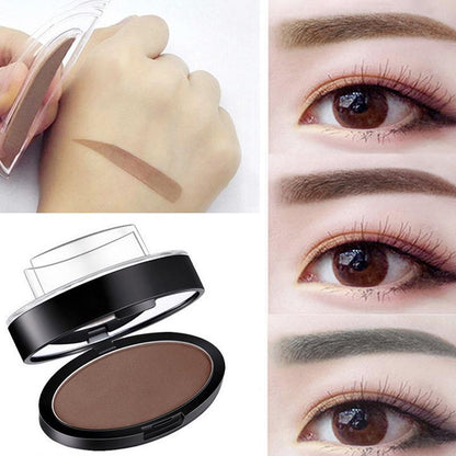 AEXZR® BrowPro Simone Stamp