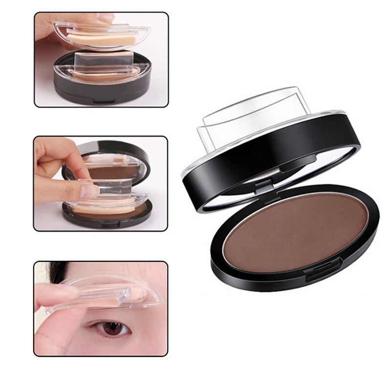 AEXZR® BrowPro Simone Stamp