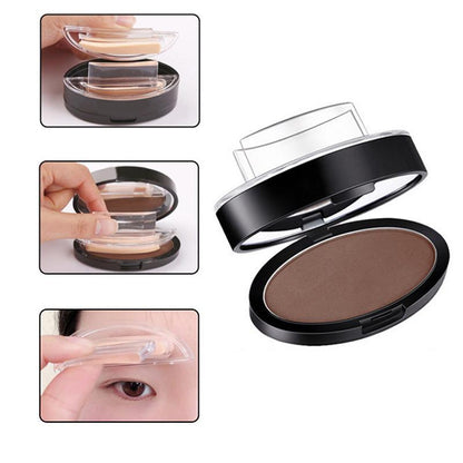 AEXZR® BrowPro Simone Stamp
