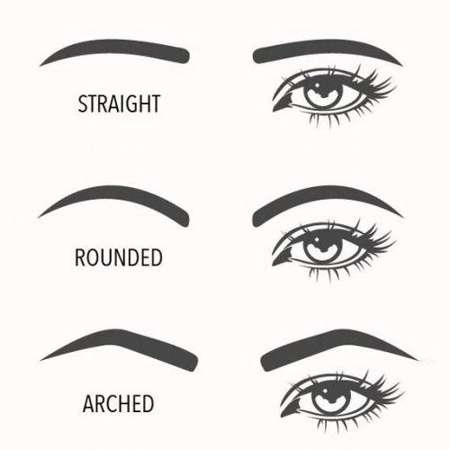 AEXZR® BrowPro Simone Stamp