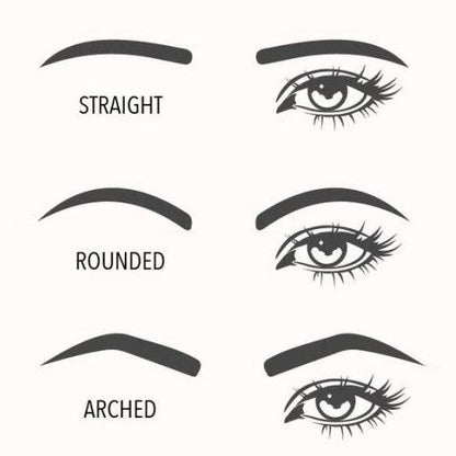 AEXZR® BrowPro Simone Stamp