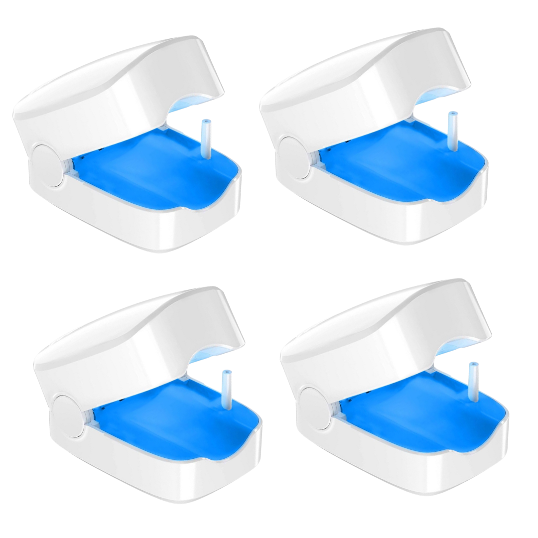 4pcs - 80% OFF