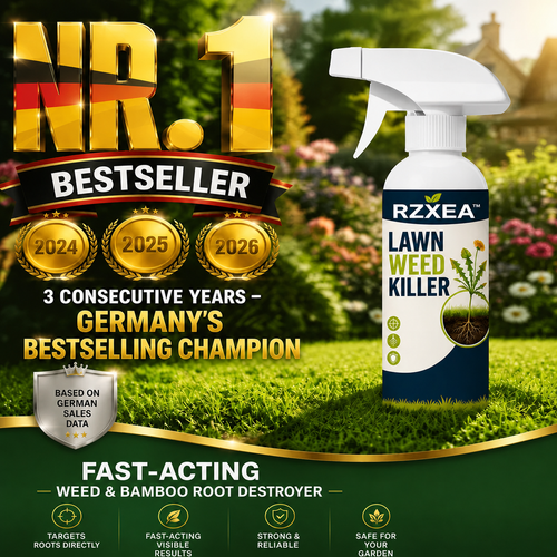 AEXZR®⚡ [Easy and stress-free weeding in the garden] Herbicide for domestic use