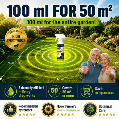 AEXZR®⚡ [Easy and stress-free weeding in the garden] Herbicide for domestic use