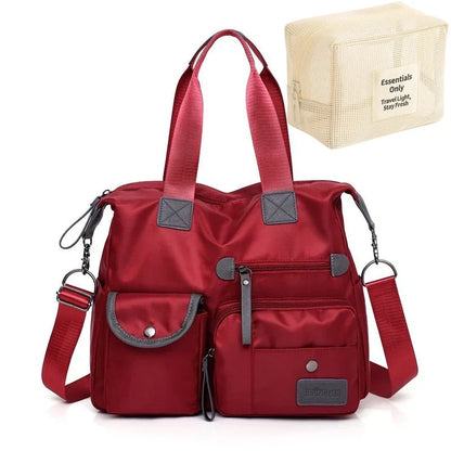 AEXZR® Large Capacity Waterproof Tote Bag for Women