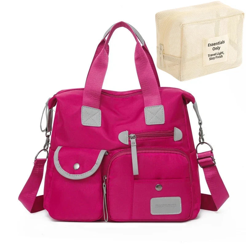 AEXZR® Large Capacity Waterproof Tote Bag for Women