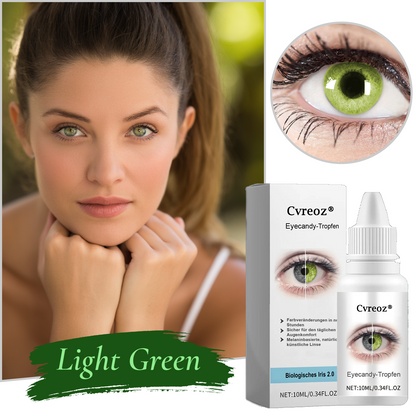 🌟 Official Store |🔥Hot Sale - 50% OFF🌿| Cvreoz® EyeCandy Drops