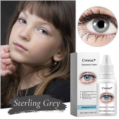 🌟 Official Store |🔥Hot Sale - 50% OFF🌿| Cvreoz® EyeCandy Drops