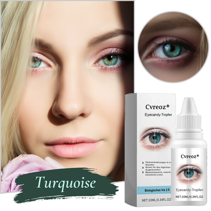 🌟 Official Store |🔥Hot Sale - 50% OFF🌿| Cvreoz® EyeCandy Drops