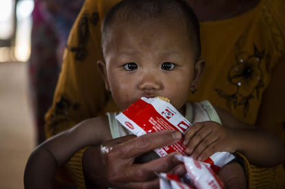 Double the impact of your donation! For every $1 you contribute, we'll add an extra