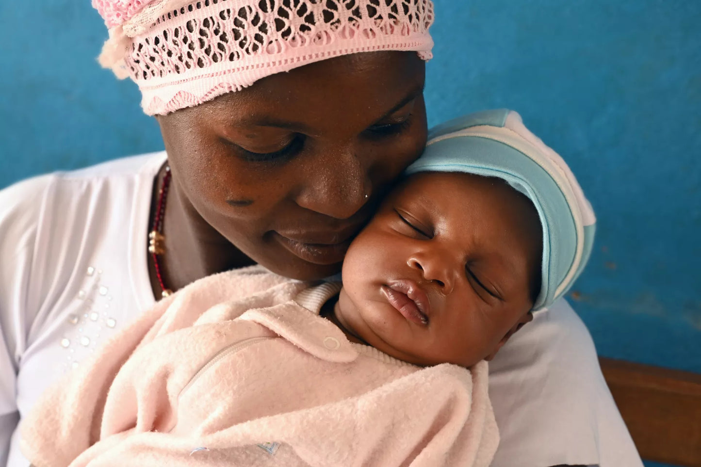 Double the impact of your donation! For every $1 you contribute, we'll add an extra