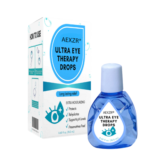🌟 Official Store | See the World Clearly withlayers Catalog AEXZR® Ultra Eye Therapy Drops!✨ Your Ultimate Solution for Eye Health!
