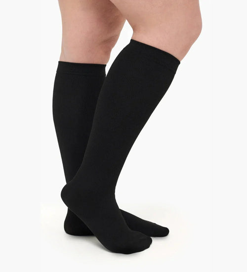 Sfrcord® Original Wide Compression Socks