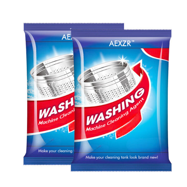 AEXZR™ Washing Machine Cleaning Agent - 🔥🔥🔥SALE! SALE! SALE!🔥🔥🔥