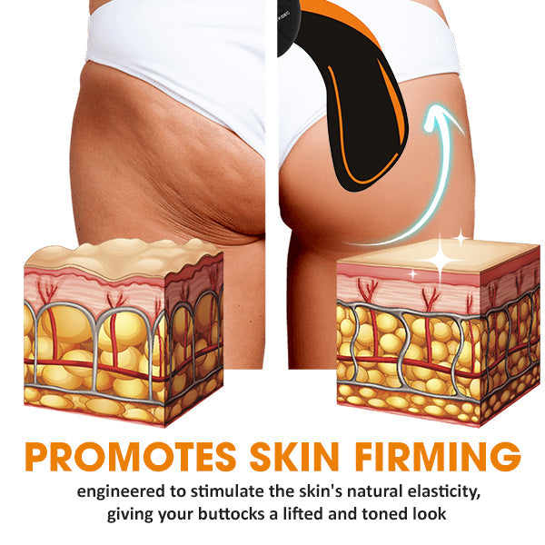 14Pcs Left🔥Bikenda® Butt Lift EMS Pads