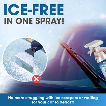 AEXZR™ De-ice Thermal Spray - 🔥Your Ultimate Winter Solution!🔥