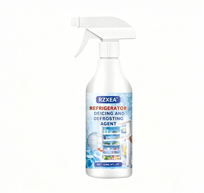 Limited Stock!!! RZXEA™ Defrosting Spray Safe
