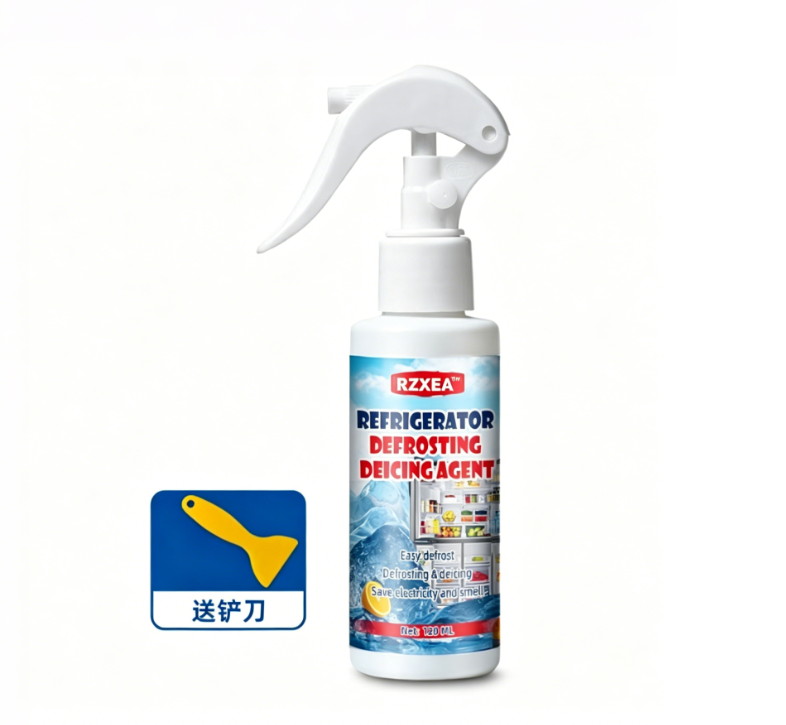 Limited Stock!!! RZXEA™ Defrosting Spray Safe