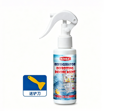 Limited Stock!!! RZXEA™ Defrosting Spray Safe